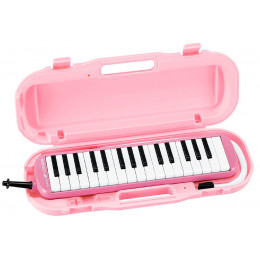 Suzuki MX-32C Pink мелодика духовая