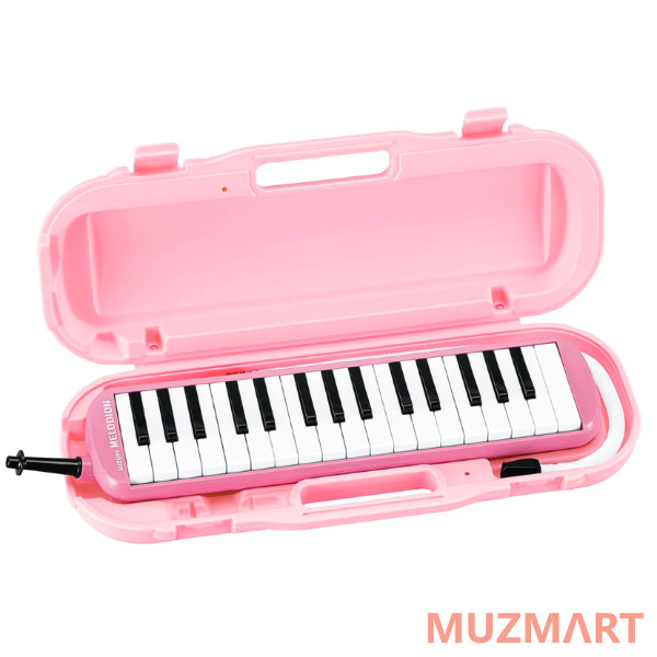Suzuki MX-32C Pink мелодика духовая