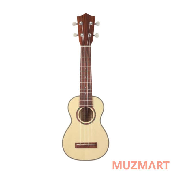 Prima M328S Укулеле сопрано