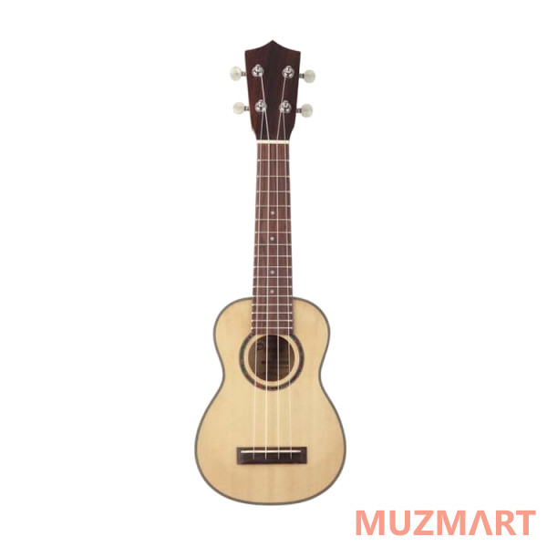 Prima M332S Укулеле сопрано