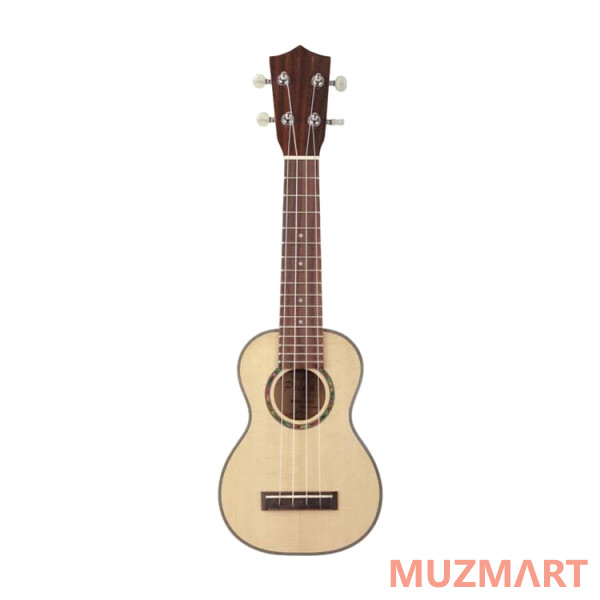 Prima M340S Укулеле сопрано