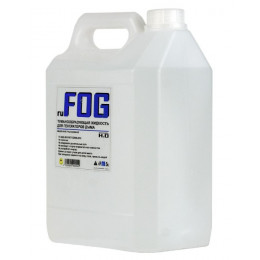 Ru-Fog FOG BLUE Жидкость для генераторов дыма