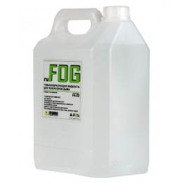 Ru-Fog FOG GREEN Жидкость для генераторов дыма