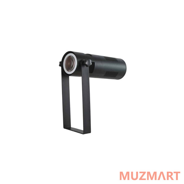 PL LED Profile 100 ZOOM Театральный светодиодный прожектор