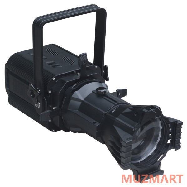 PL LED Profile 200W 19° Профильный светодиодный прожектор