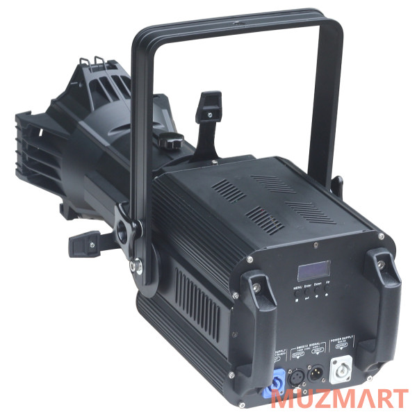 PL LED Profile 200W 19° Профильный светодиодный прожектор