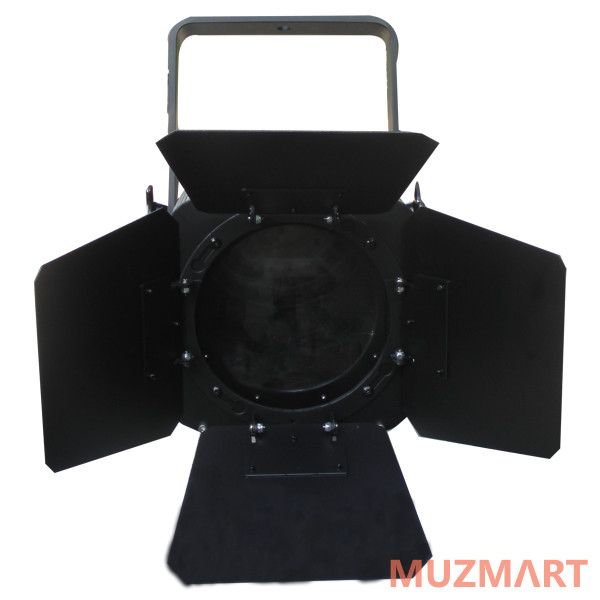 PL Thealedspot 200w Театральный прожектор с линзой френеля