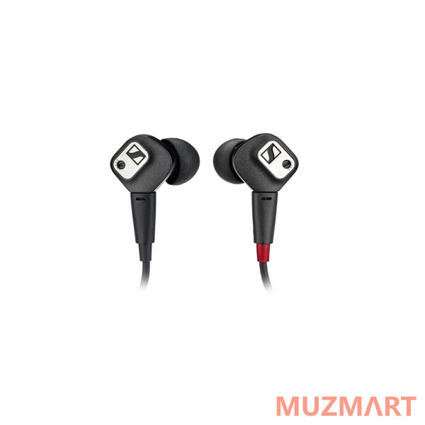 Sennheiser IE 80 S Внутриканальные наушники