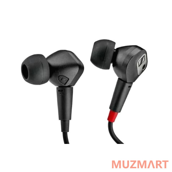 Sennheiser IE 80 S Внутриканальные наушники