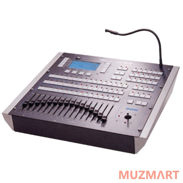 COEF Master Show 512 DMX пульт