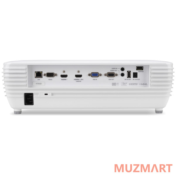Acer H7850 Проектор