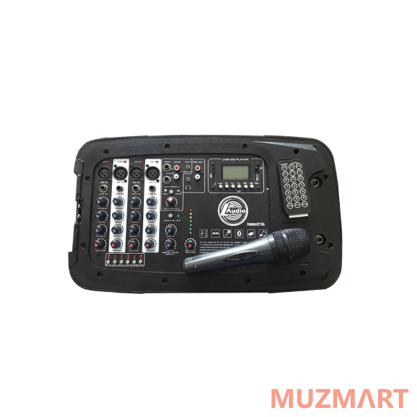 L-Audio Compact 210S Активный комплект