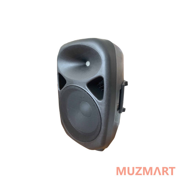 L-Audio DA-12B Активная акустическая система