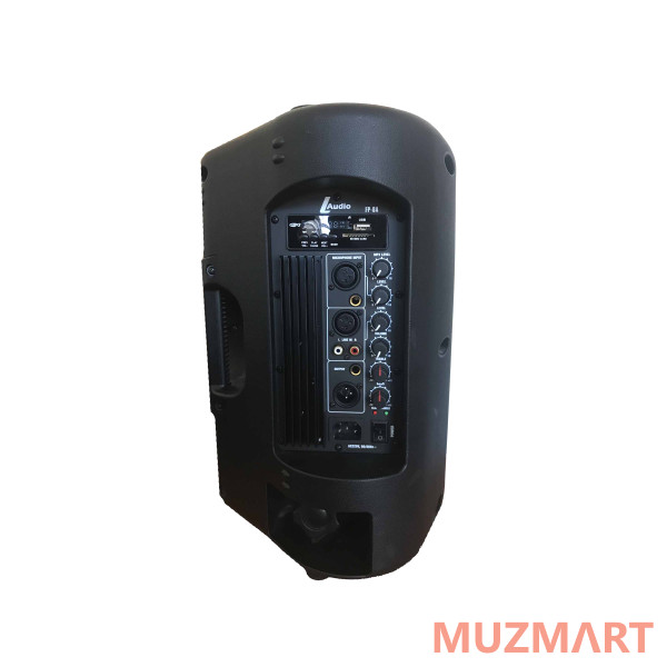 L-Audio MS-12A Активная акустическая система