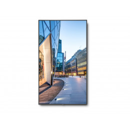 NEC MultiSync C861Q Информационая LED панель