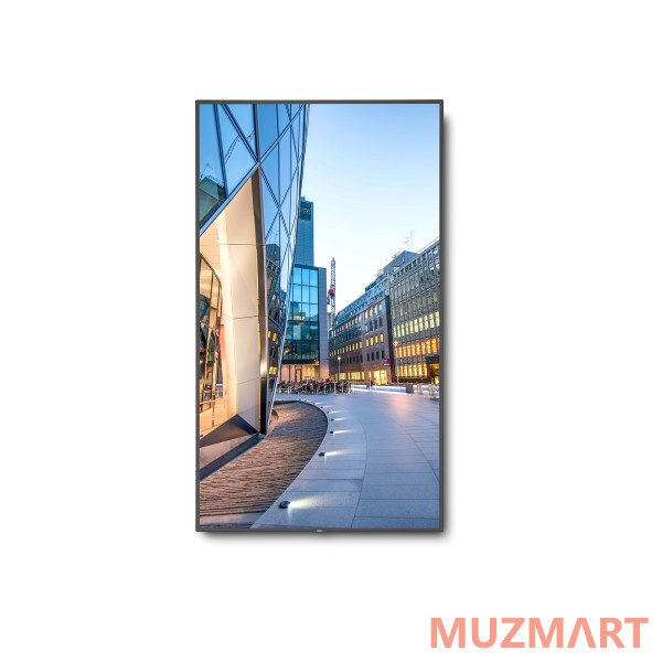 NEC MultiSync C861Q Информационая LED панель