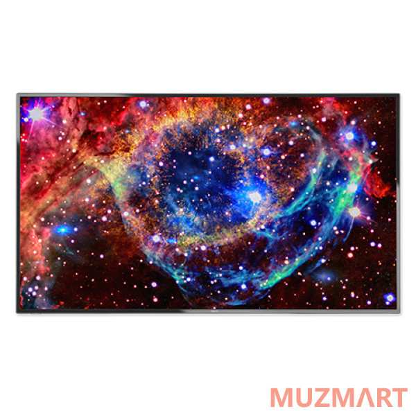NEC MultiSync E557Q Информационая LED панель