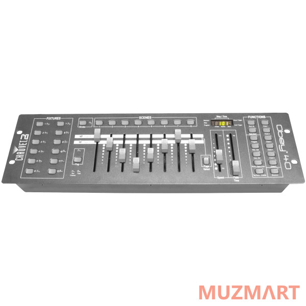 Chauvet Dj Obey 40 DMX контроллер