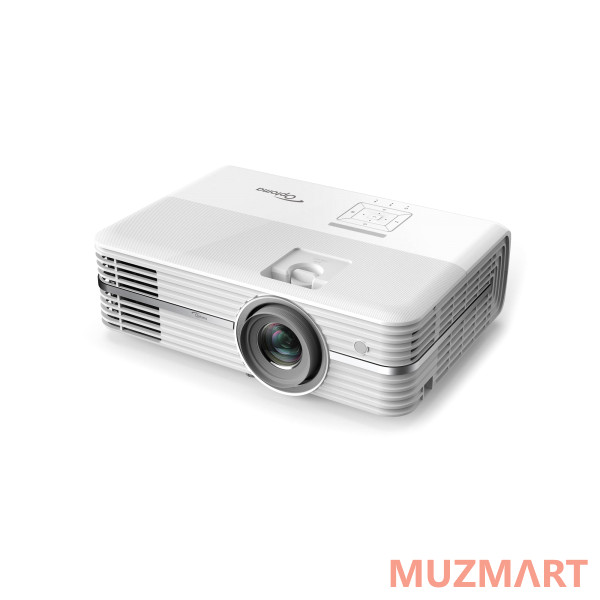 Optoma UHD40 Проектор