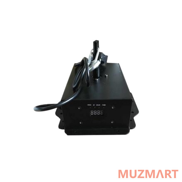 PL M -100 DMX Мотор для зеркального шара