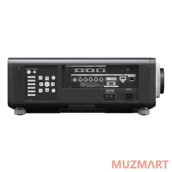 Panasonic PT-RW620BE Проектор