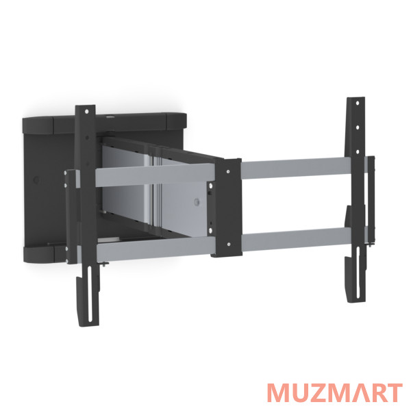 SMS Icon WH 3D Alu/Black Крепеж настенный для монитора