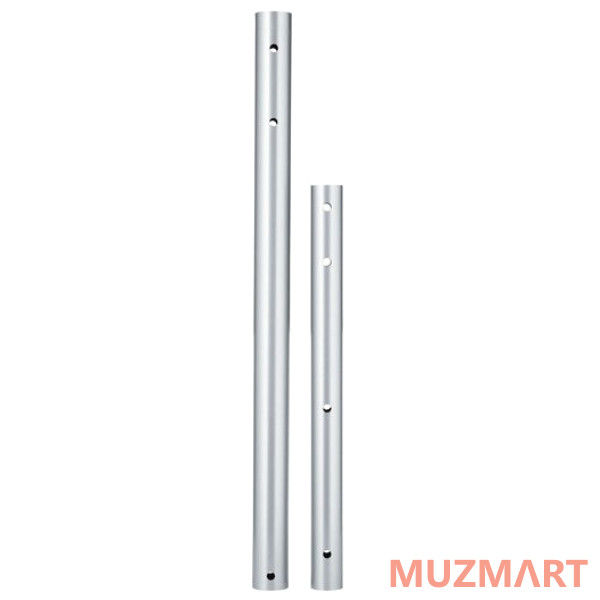 SMS Fu Pipe CHVST2/D2 1540-2740 Silver Штанга