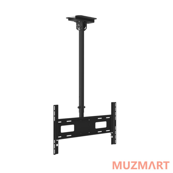 SMS Fu Pipe CHVST2/D2 1540-2740 Black Штанга
