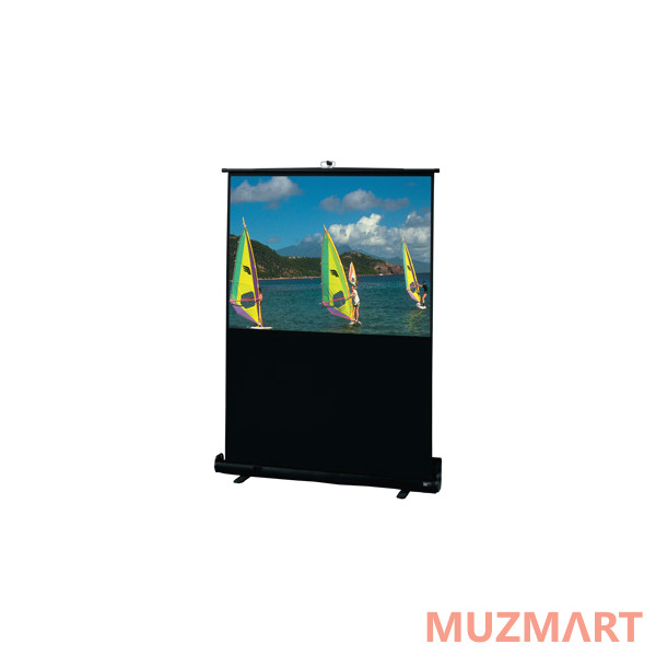 Draper Traveller (16:9) 55" 69*122 XT1000E Проекционный экран