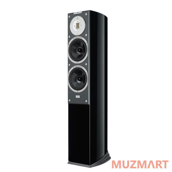 Audiovector SR 3 Av. Arrete Piano Black Акустическая система