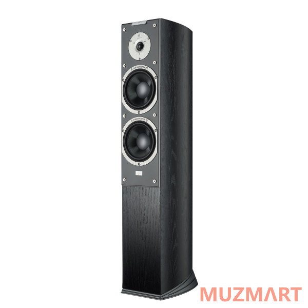 Audiovector SR 3 Super Black Ash Акустическая система