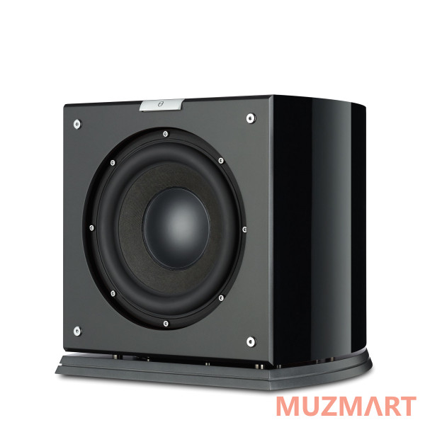 Audiovector SR SUB Avantgarde Black Piano Сабвуфер