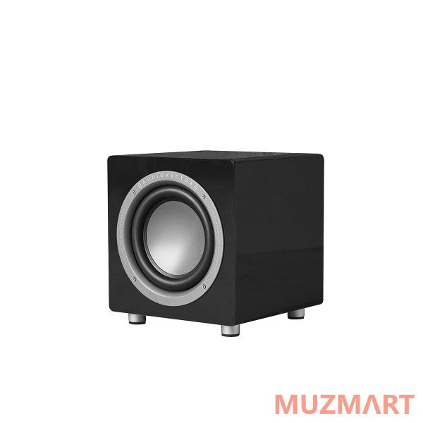 Audiovector QR SUB Black Piano Сабвуфер