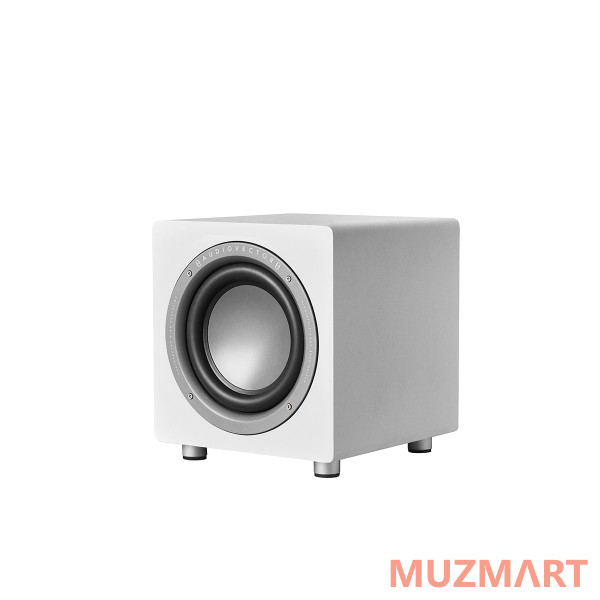 Audiovector QR SUB Silky White Сабвуфер