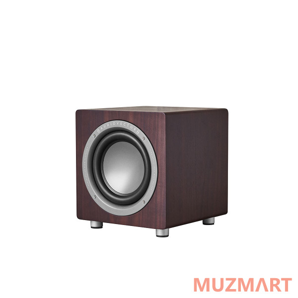 Audiovector QR SUB Dark Walnut Сабвуфер
