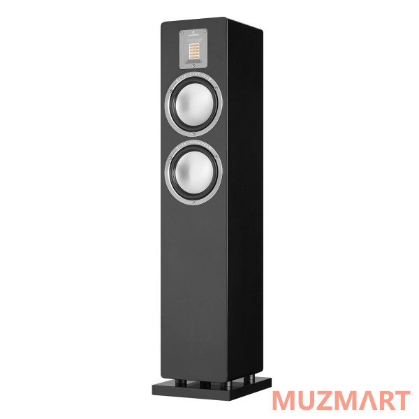 Audiovector QR 3 Black Piano Акустическая система