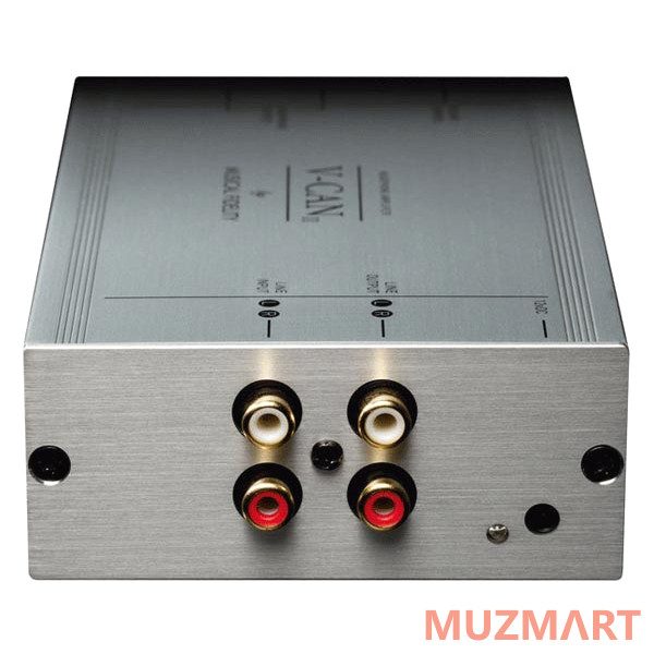 Musical Fidelity V-CAN II Усилитель для наушников