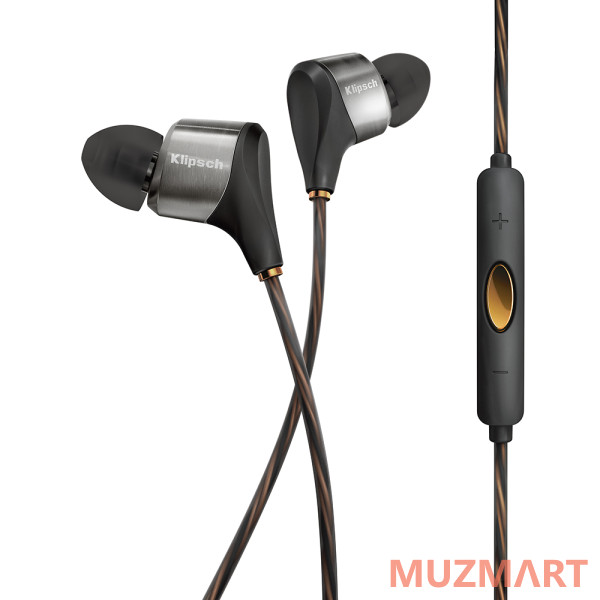 Klipsch XR8i Внутриканальные наушники