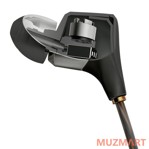 Klipsch XR8i Внутриканальные наушники