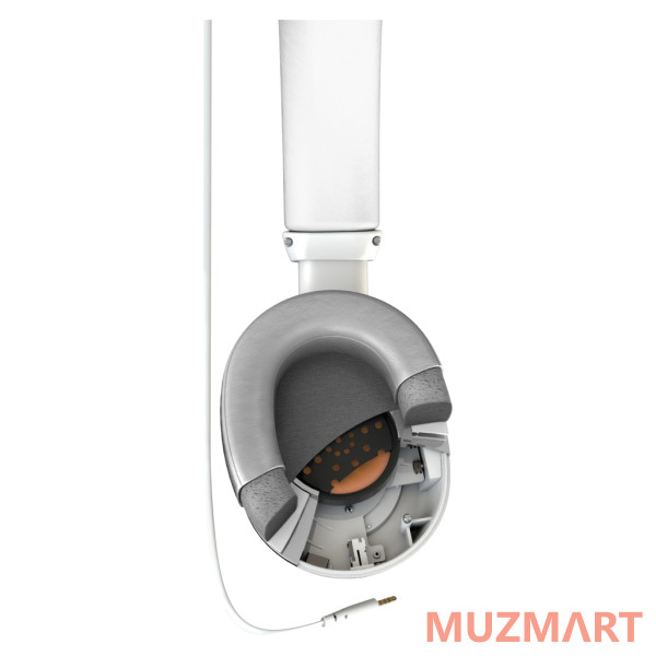 Klipsch Reference Over-Ear White Полноразмерные наушники