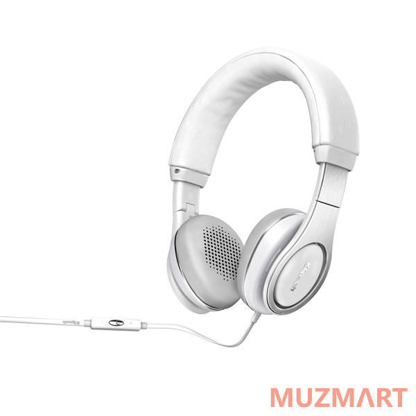 Klipsch Reference On-Ear White Накладные наушники