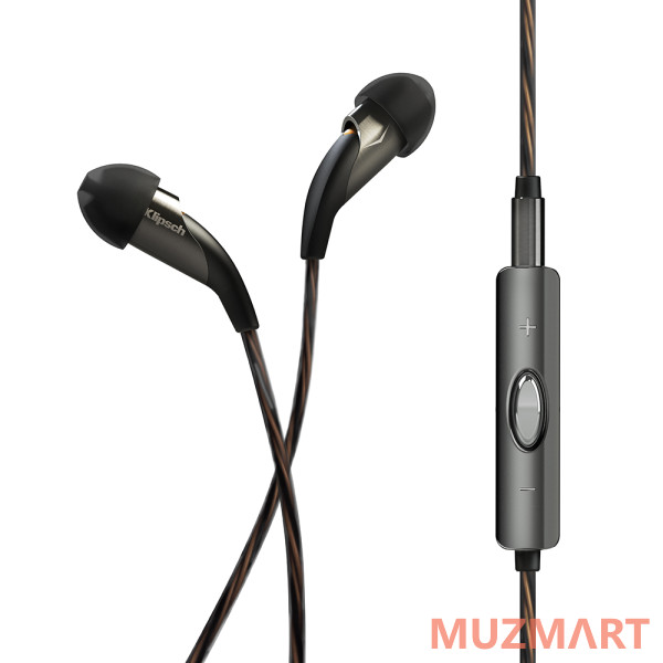 Klipsch X20i Reference Black Внутриканальные наушники