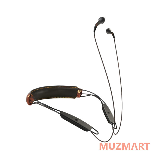 Klipsch X12 Neckband Black Внутриканальные наушники