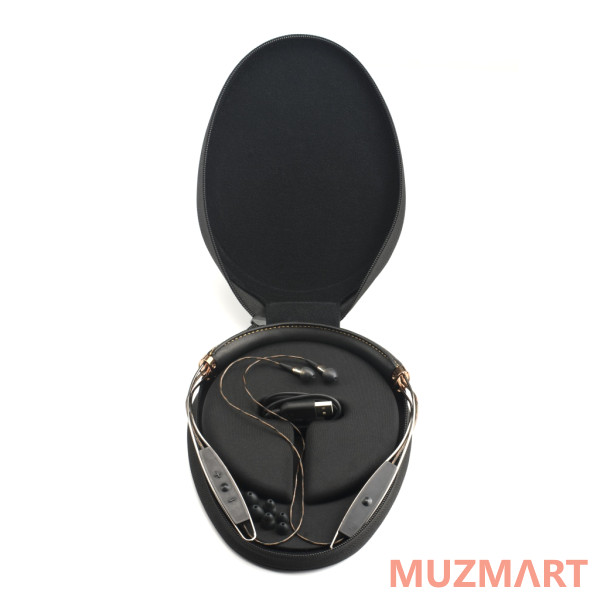 Klipsch X12 Neckband Black Внутриканальные наушники