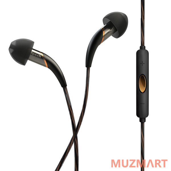 Klipsch X12i Reference Black Внутриканальные наушники