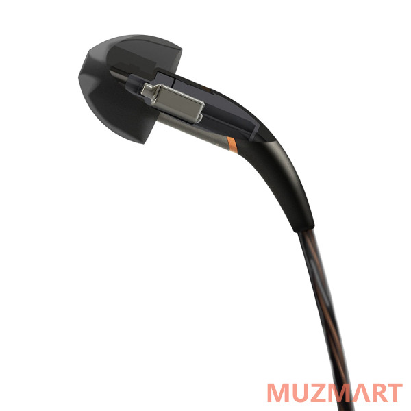 Klipsch X12i Reference Black Внутриканальные наушники