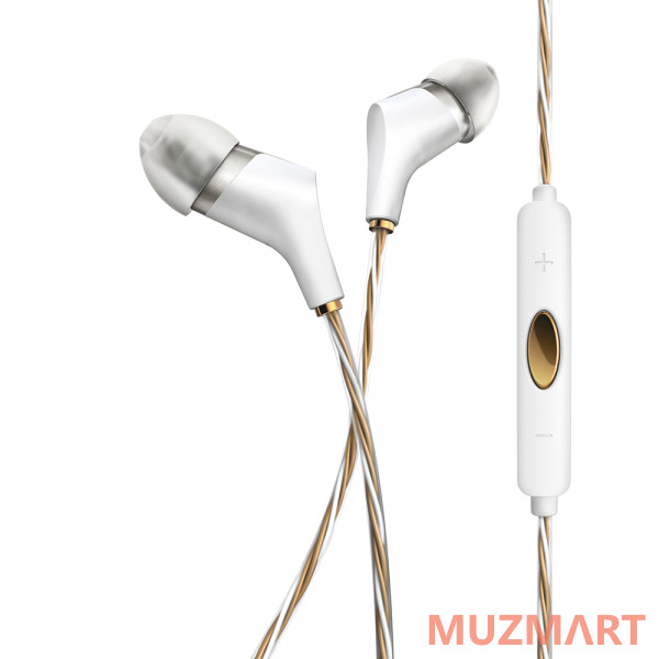 Klipsch X6i Reference White Внутриканальные наушники