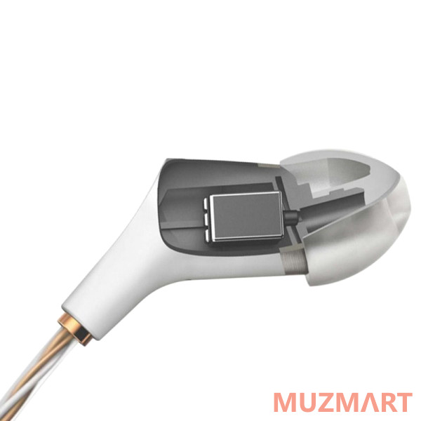Klipsch X6i Reference White Внутриканальные наушники