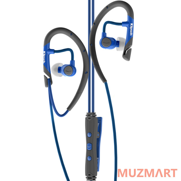 Klipsch AS-5i In-Ear Blue Внутриканальные наушники