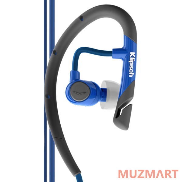 Klipsch AS-5i In-Ear Blue Внутриканальные наушники